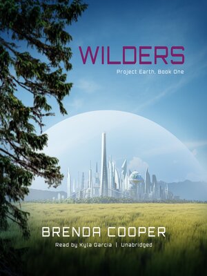 cover image of Wilders